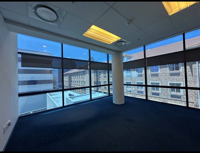 80M² OFFICE TO LET IN SANDTON CENTRAL